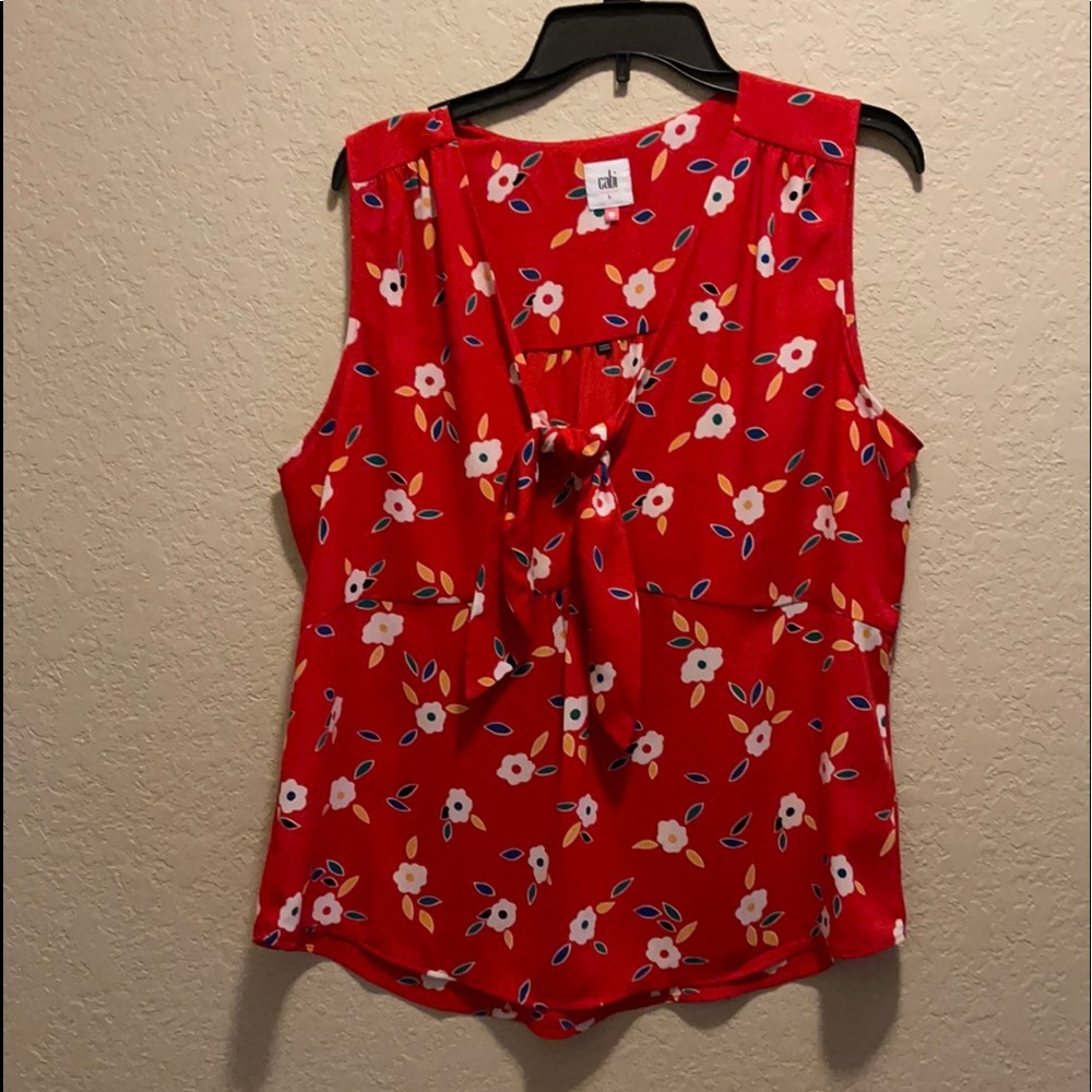 Cabi blouse, EUC